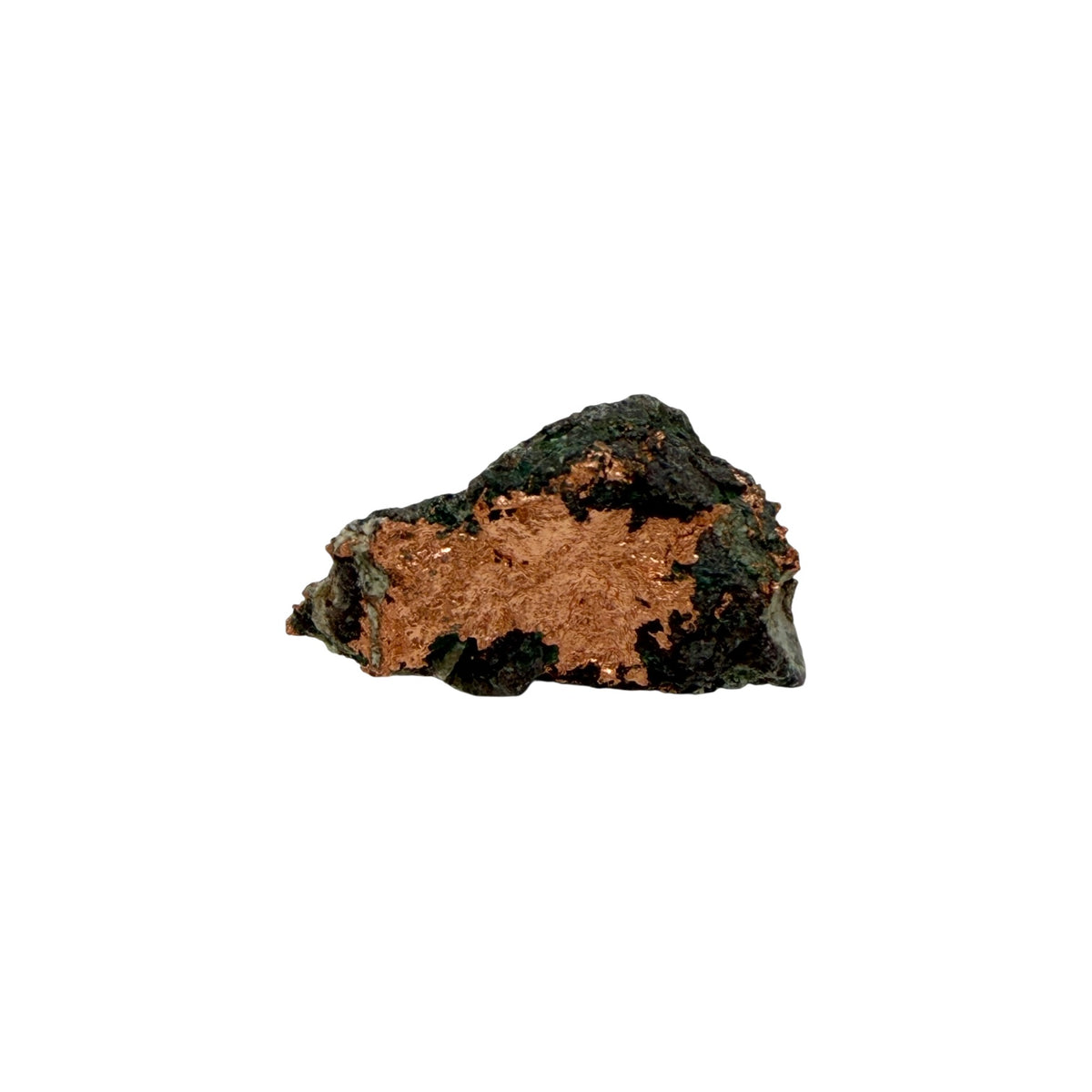 Native Copper