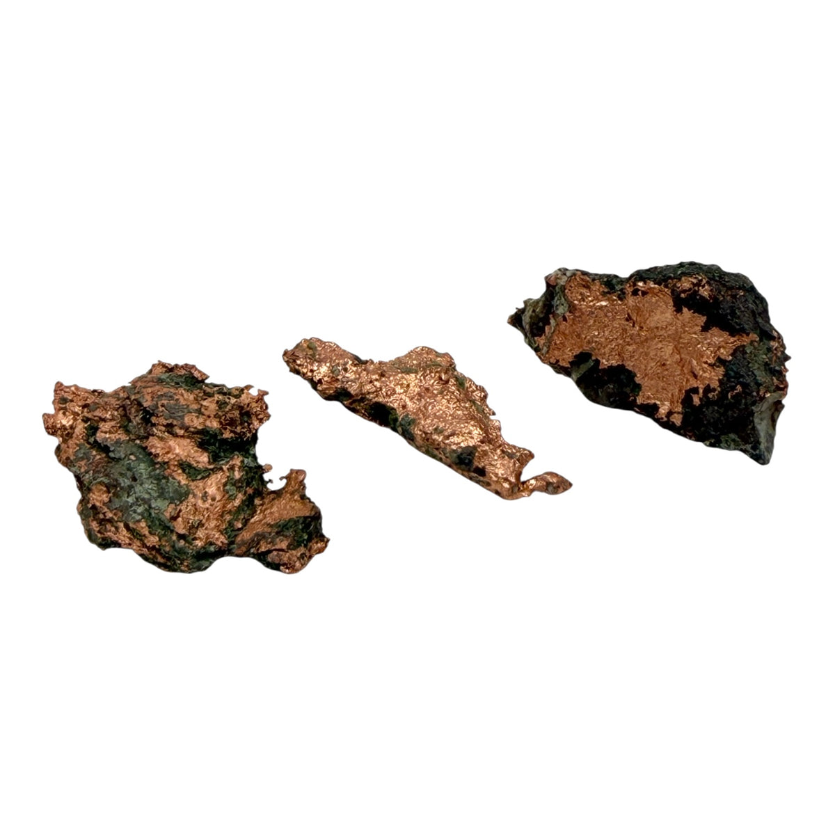 Native Copper