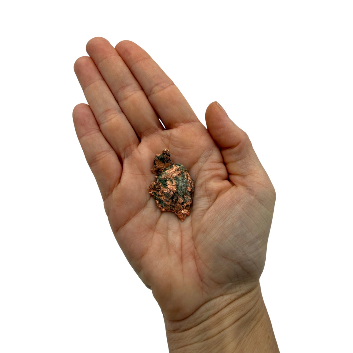 Native Copper