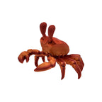 3D Printed Crab