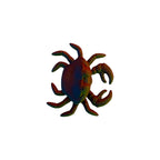 3D Printed Crab (Mini)