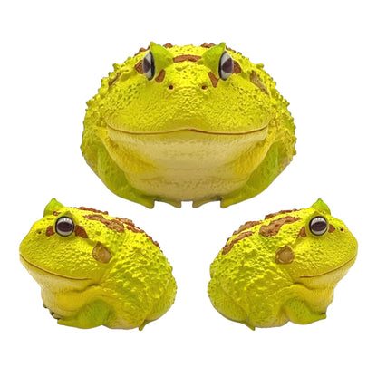 Frog Statue (Series 13)