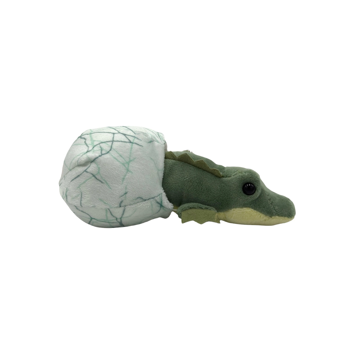 Crocodile Hatchling Plush