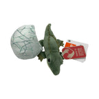 Crocodile Hatchling Plush
