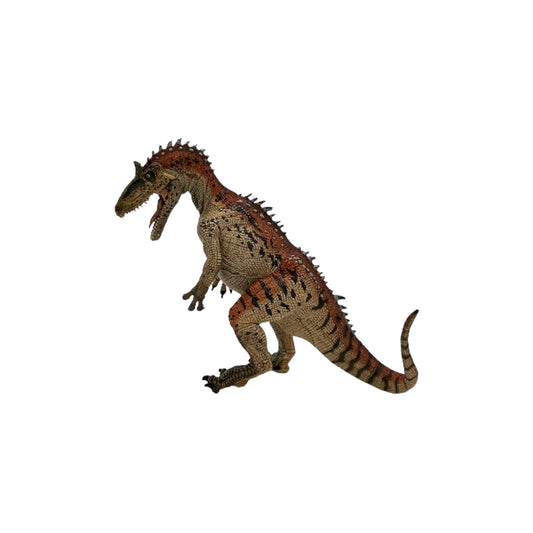 Cryolophosaurus (Papo)