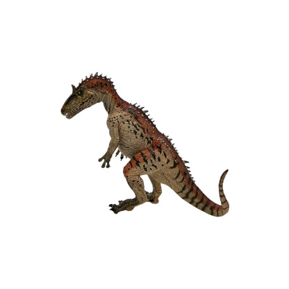 Cryolophosaurus (Papo)