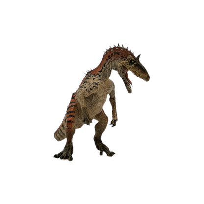 Cryolophosaurus (Papo)