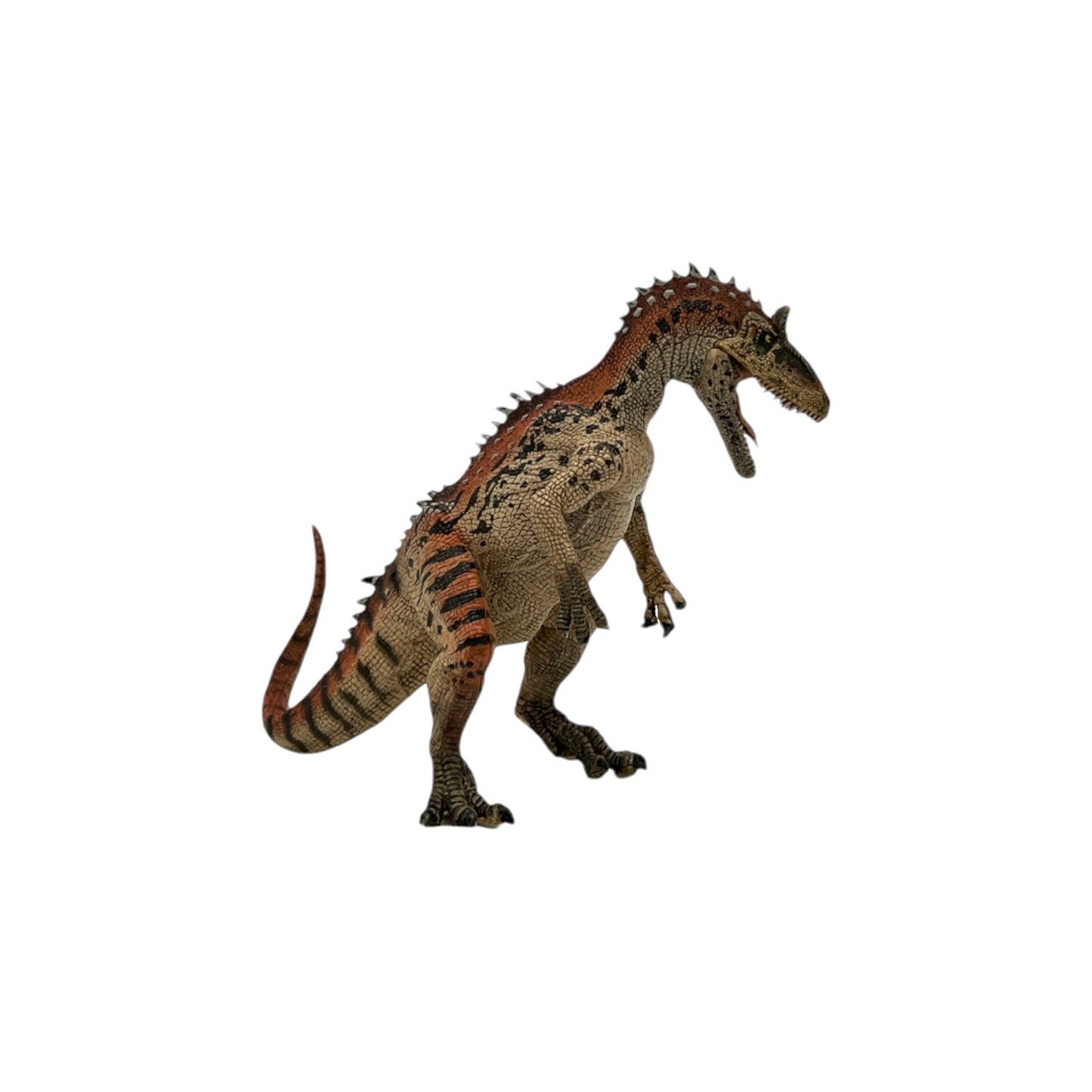 Cryolophosaurus (Papo)