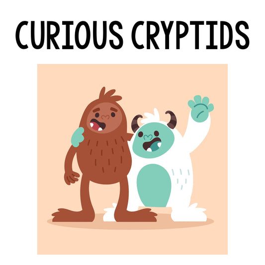Cryptids Class