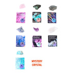 Crystal Blind Bag