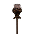 Crystal Rose Hairpin