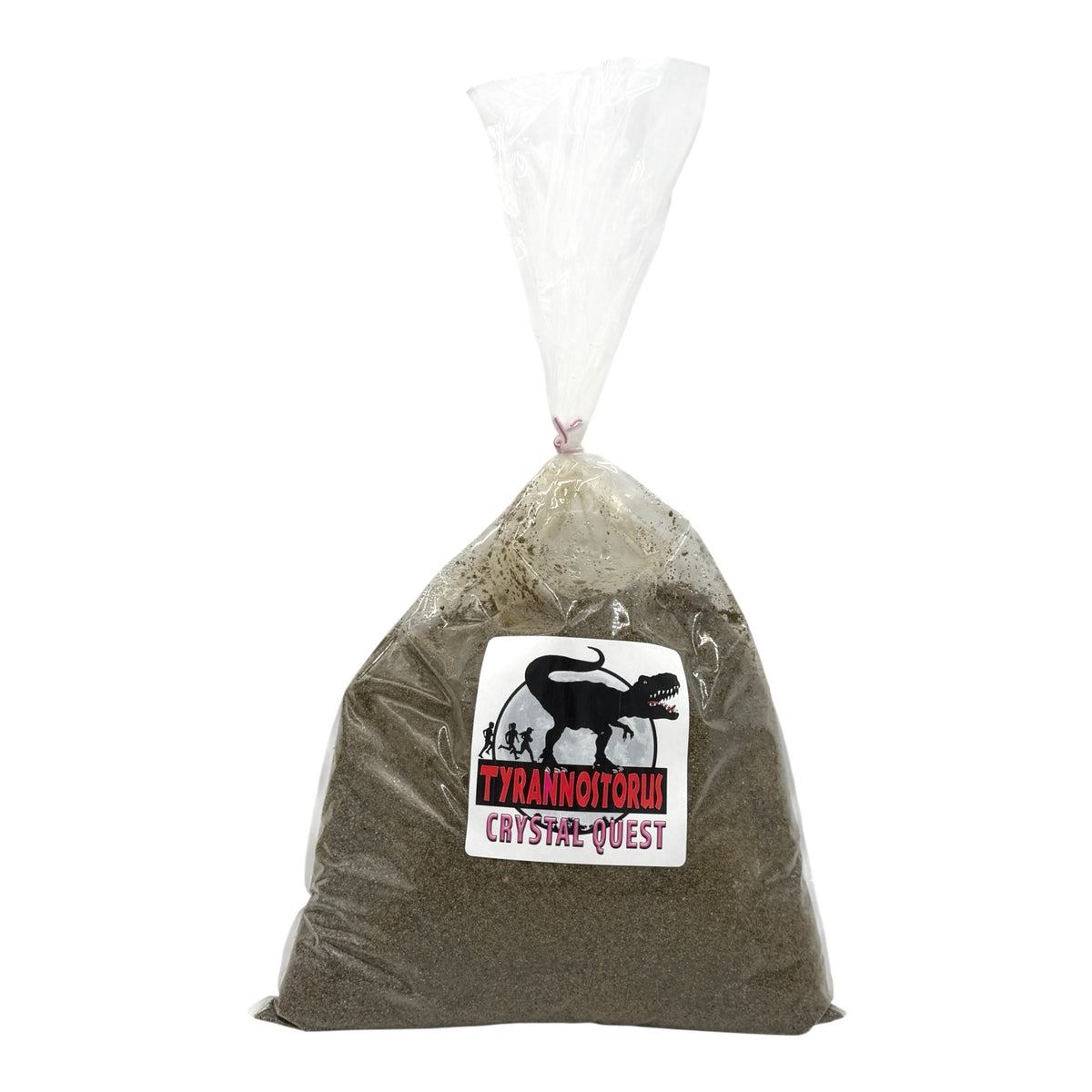 Crystal Quest (10 lb.)