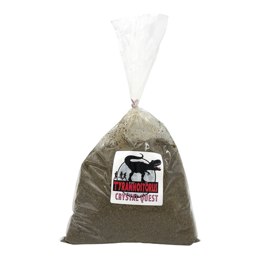 Crystal Quest (10 lb.)