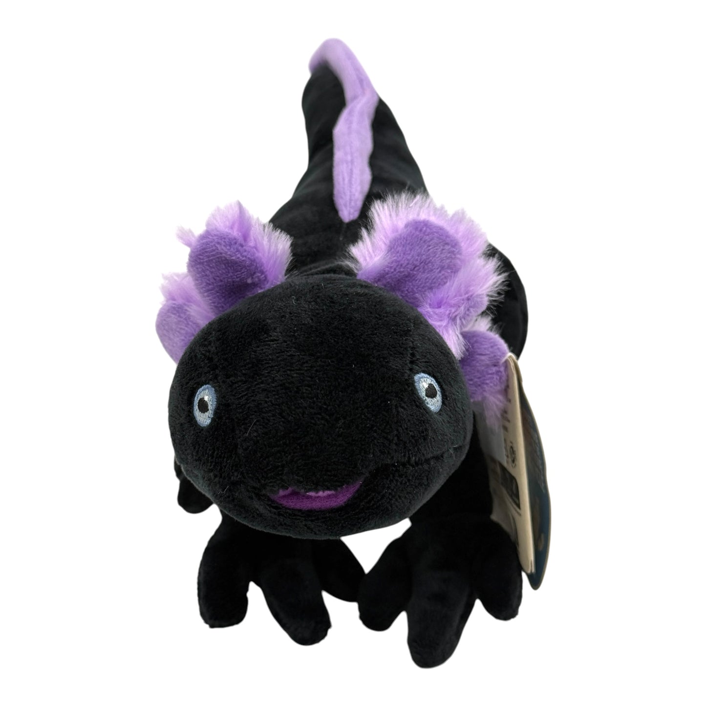 Cuddlekins Axolotl Plush
