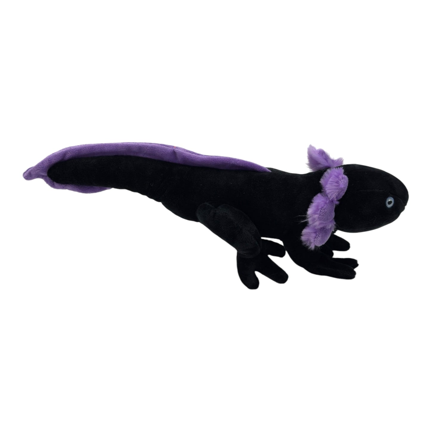 Cuddlekins Axolotl Plush
