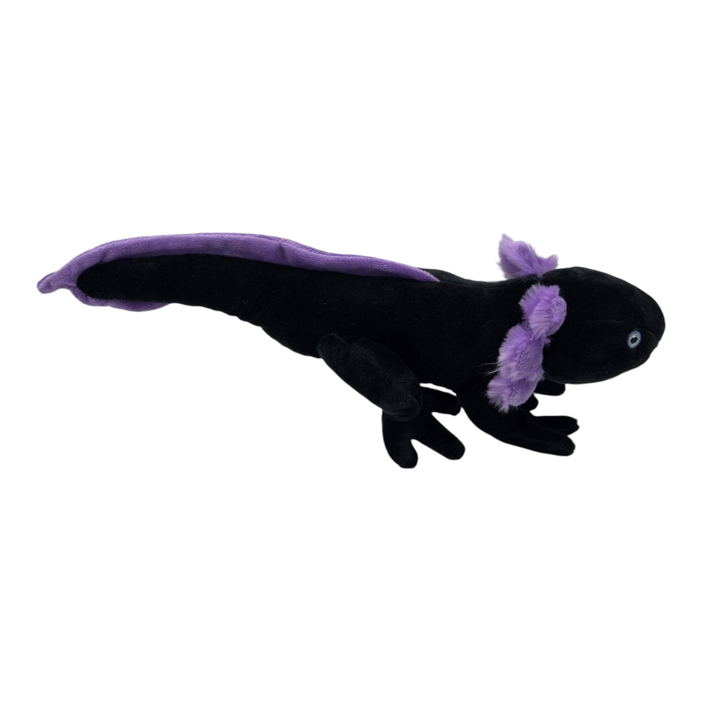 Cuddlekins Axolotl Plush
