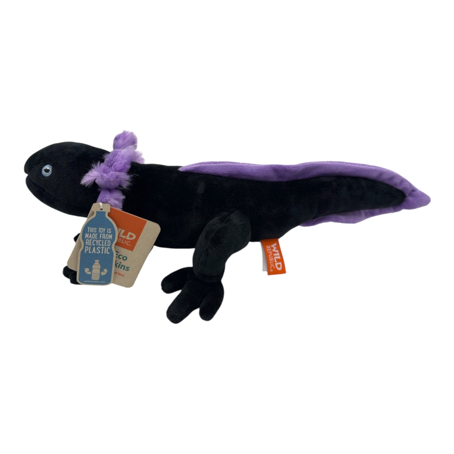 Cuddlekins Axolotl Plush