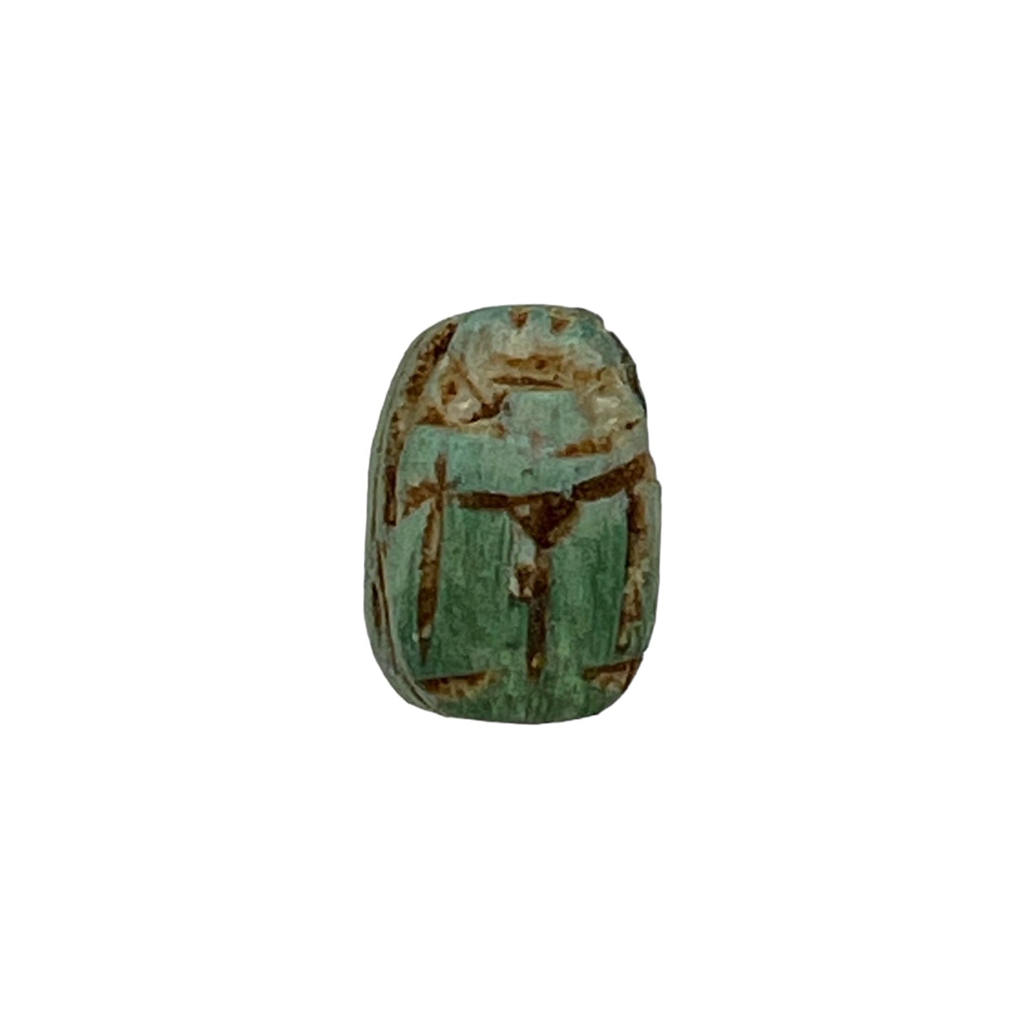 Scarab Bead