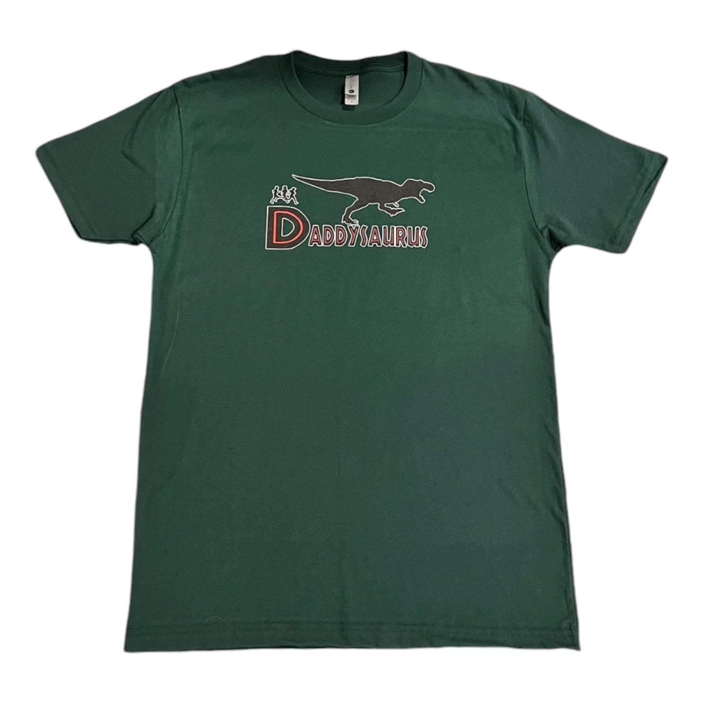 Daddysaurus T-Shirt