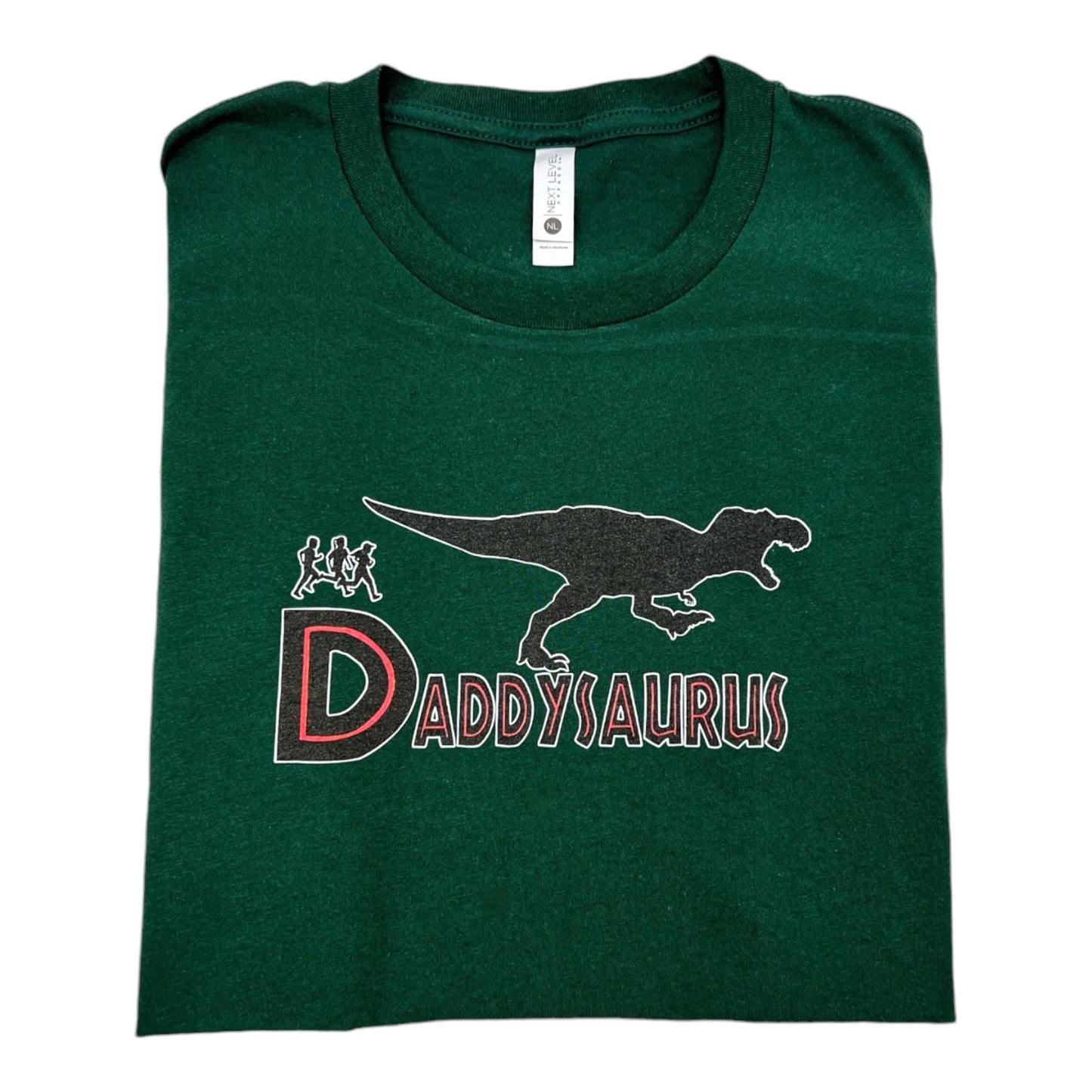 Daddysaurus T-Shirt