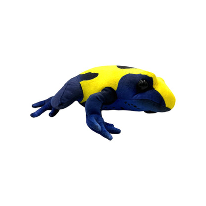 Citronella Dart Frog Plush