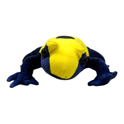 Citronella Dart Frog Plush