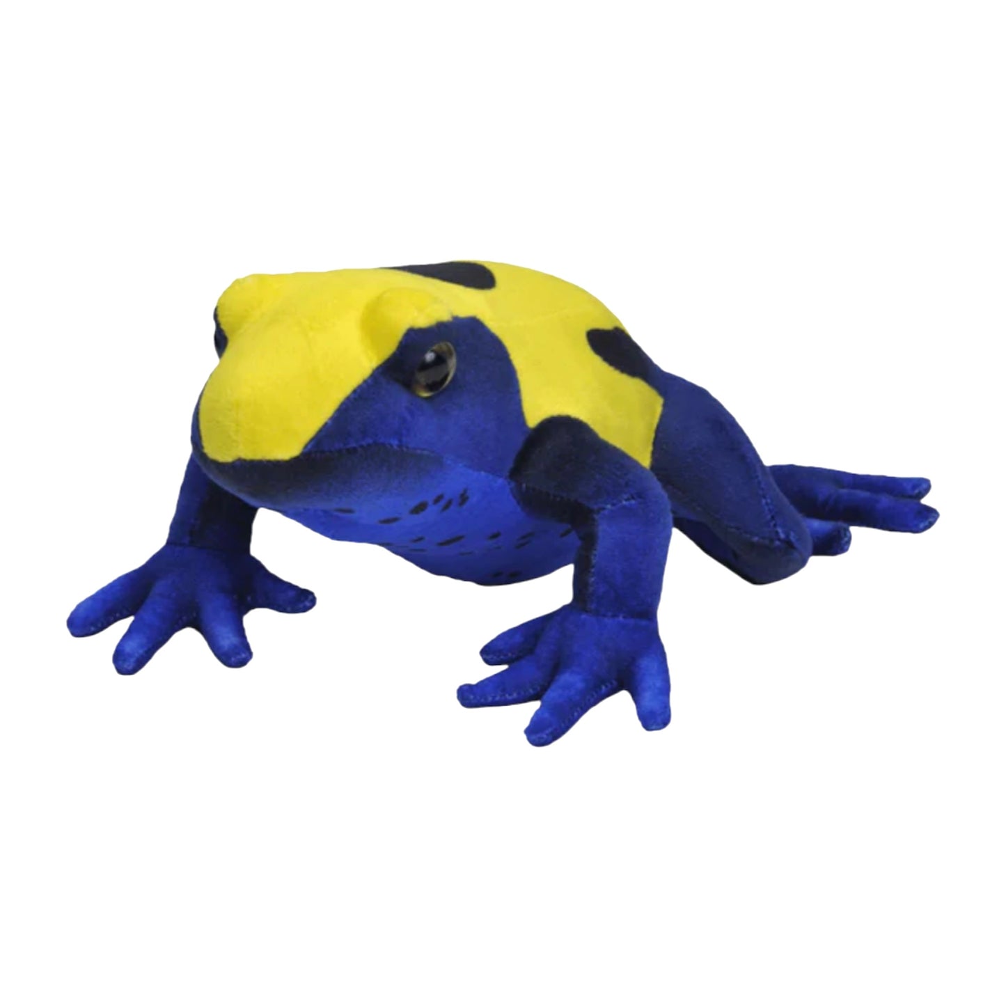 Citronella Dart Frog Plush