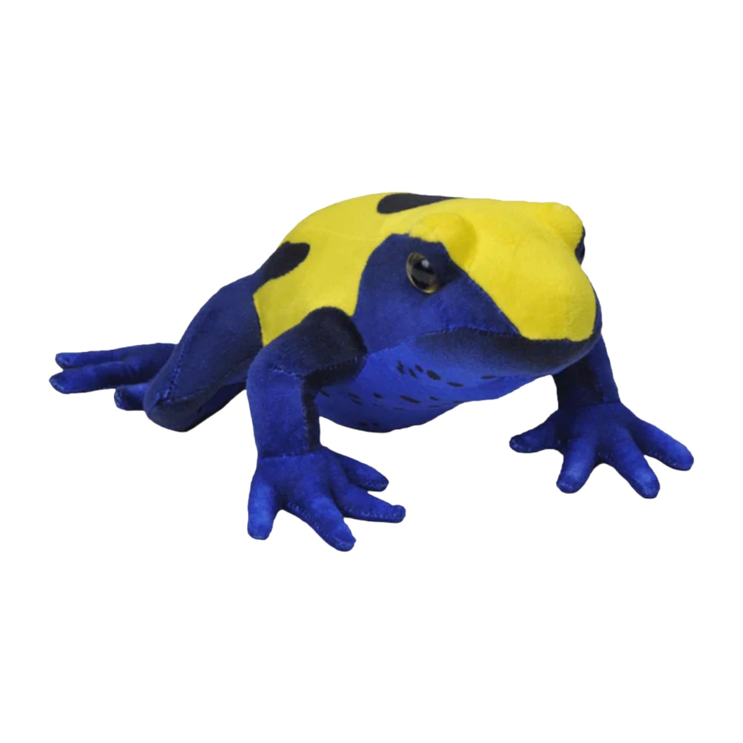 Citronella Dart Frog Plush