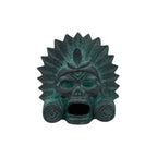 Aztec Death Whistle