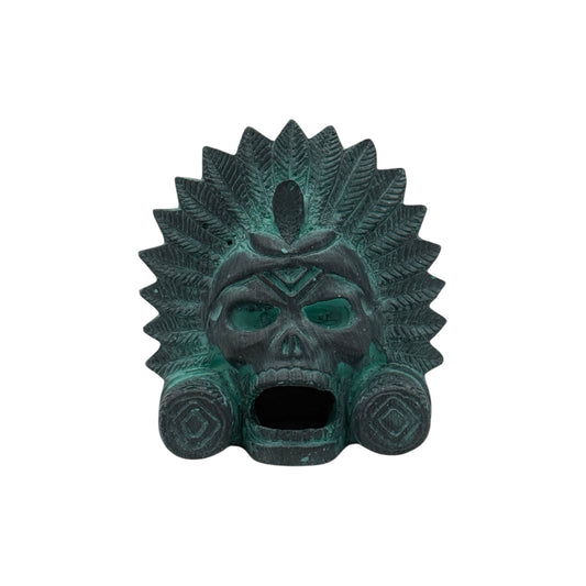 Aztec Death Whistle