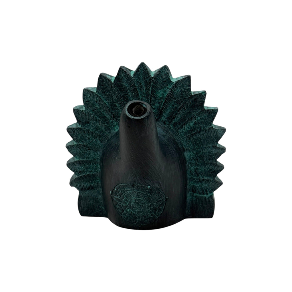 Aztec Death Whistle
