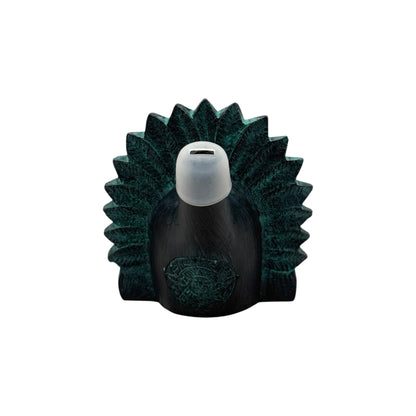 Aztec Death Whistle