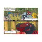 Did You Know Dino? Hell Creek