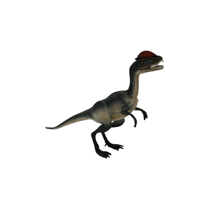 Dilophosaurus (Safari)