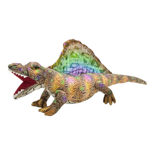 Dimetrodon Plush