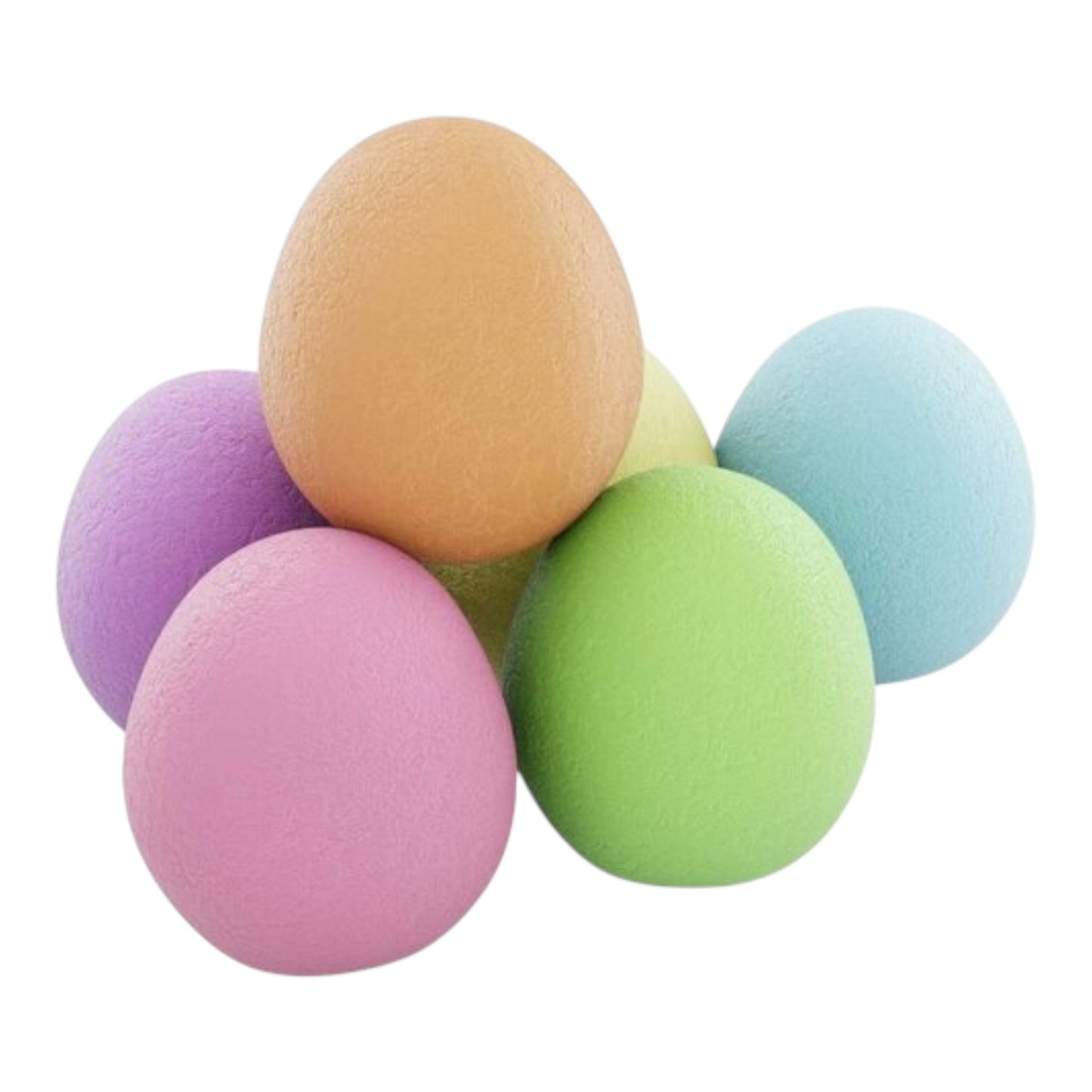 Dino Egg Bath Bombs