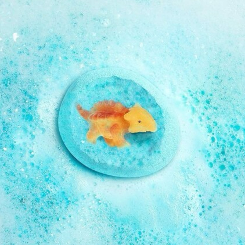 Dino Egg Bath Bombs