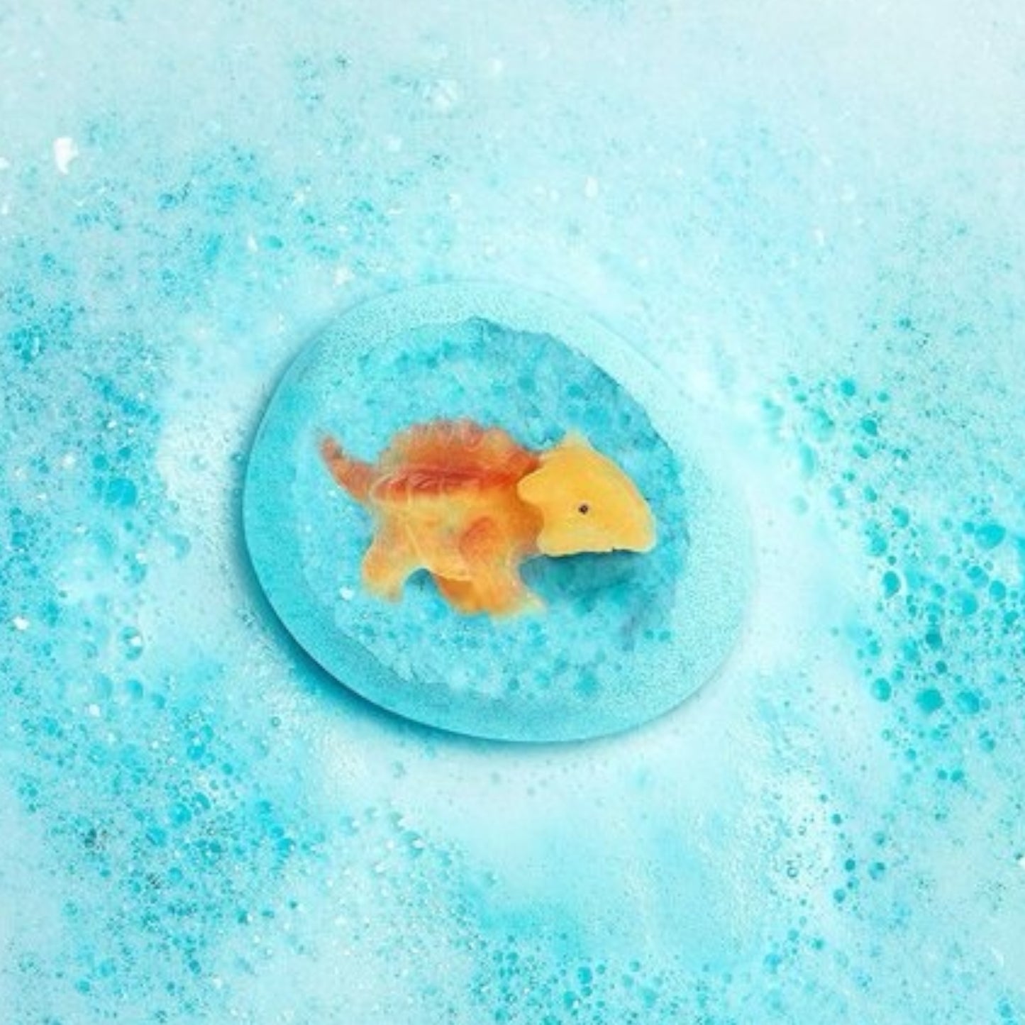 Dino Egg Bath Bombs