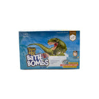 Dino Egg Bath Bombs