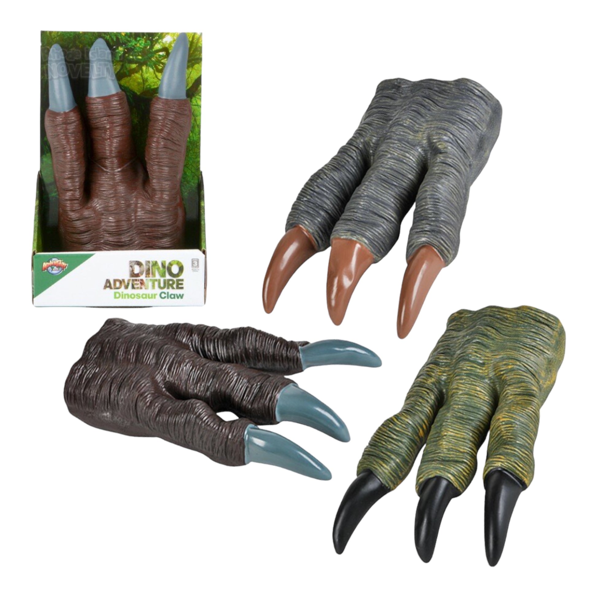 dinosaur gardening gloves Dino Claw Gloves – Multiple Options Available – Tyrannostorus