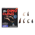 Dino Claws Excavation Kit