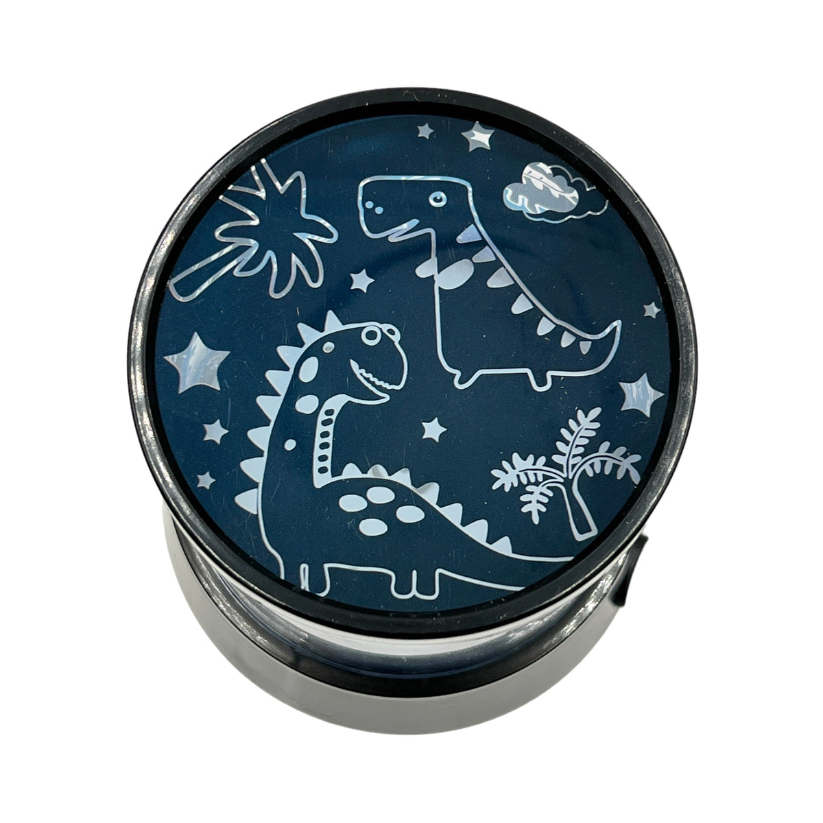 Playful Dino LED Light Projector