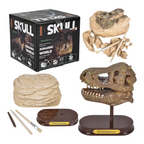 Dino Skull Dig