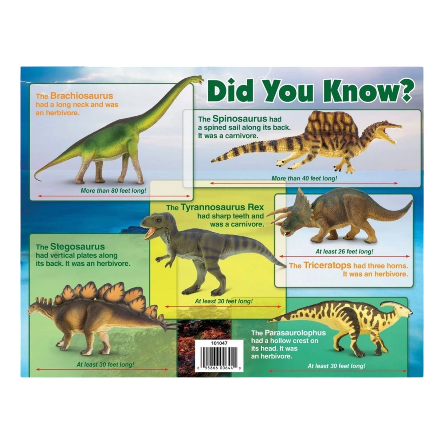 Dinosaur Activity Book