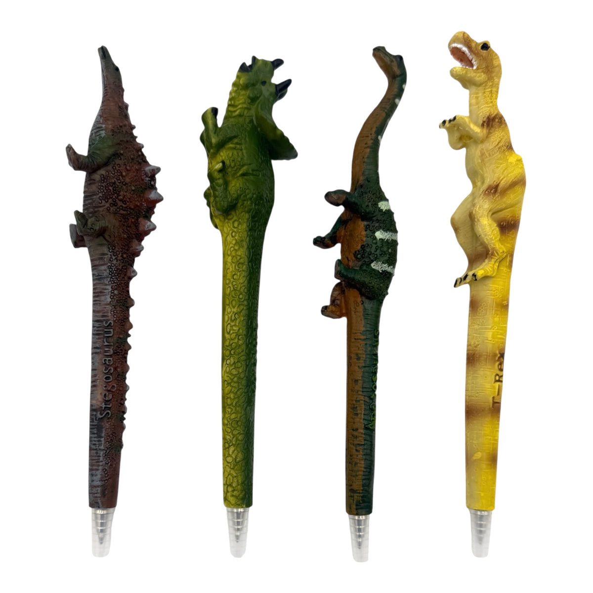 Dinosaur Pen