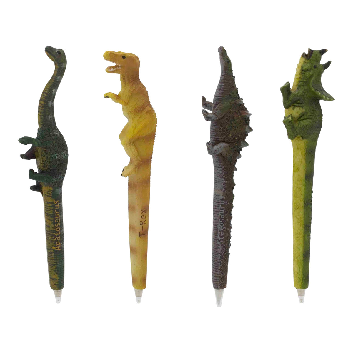 Dinosaur Pen