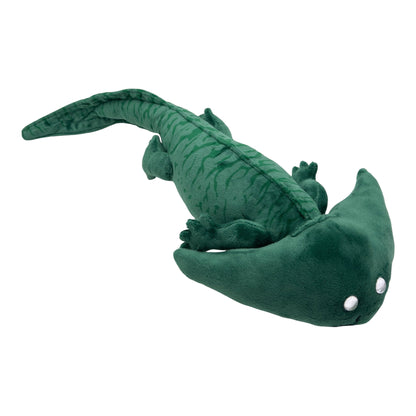 Diplocaulus Plush