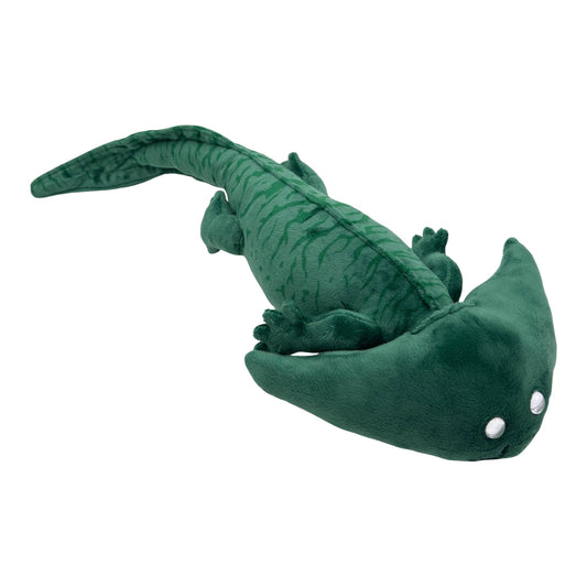 Diplocaulus Plush