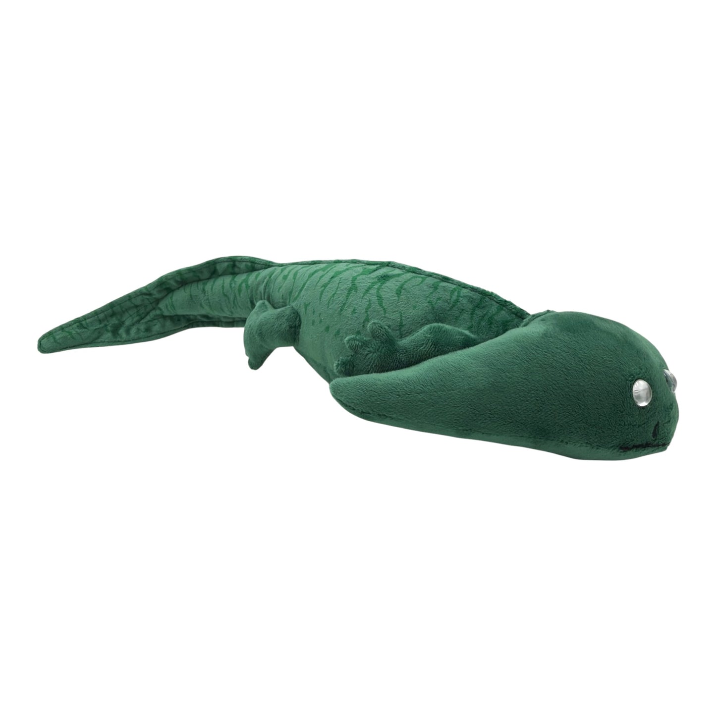Diplocaulus Plush