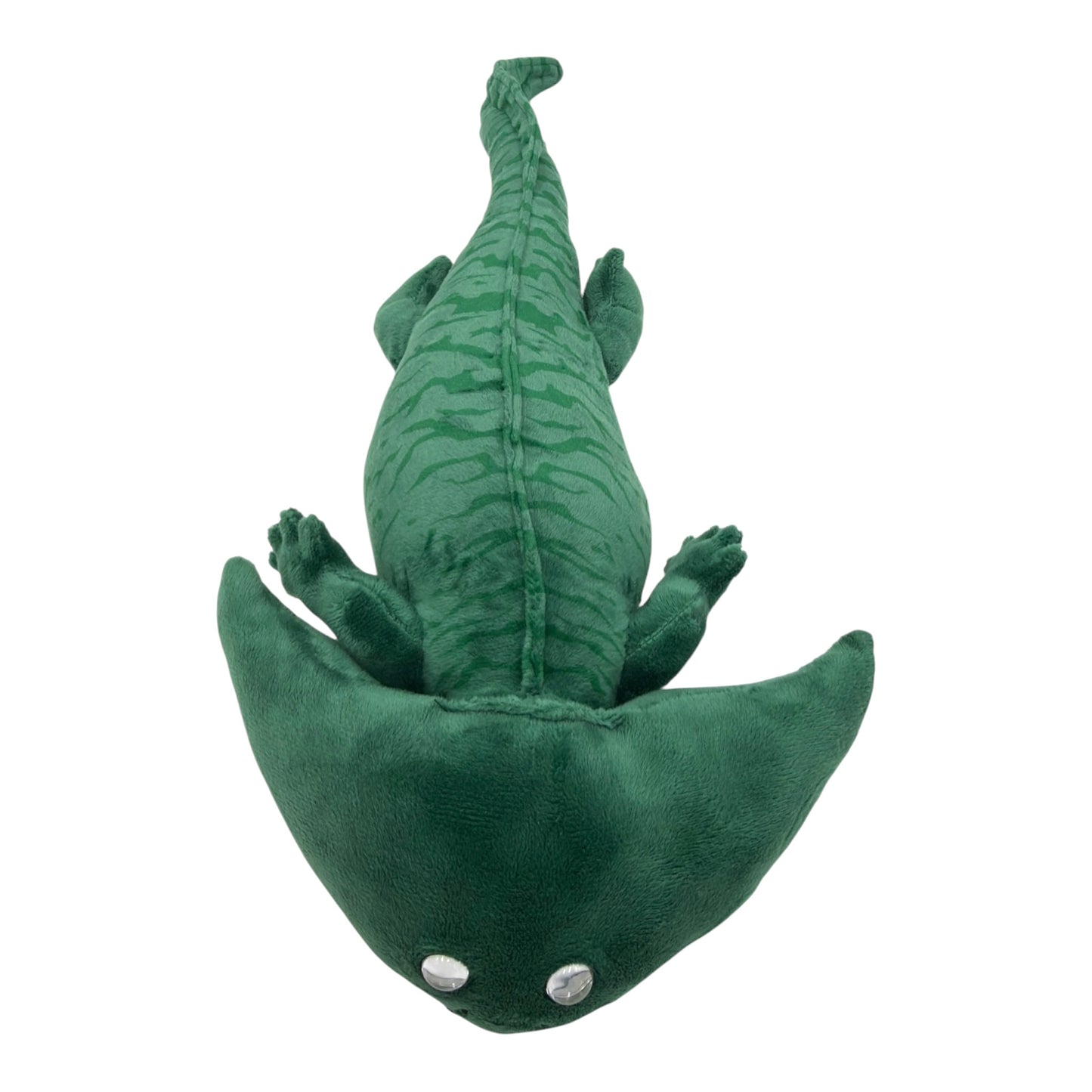 Diplocaulus Plush
